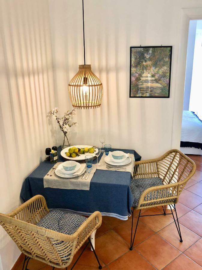 Studio Sant'Antonio Pizzo  Eksteriør billede